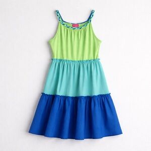Zunie Girls Sundress NWT